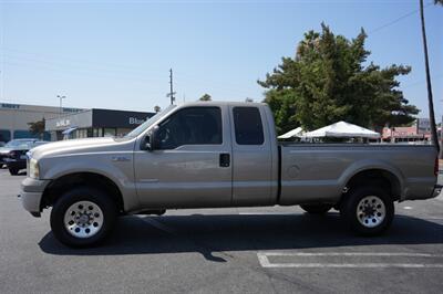 2007 Ford F-250 XL   - Photo 2 - Panorama City, CA 91402