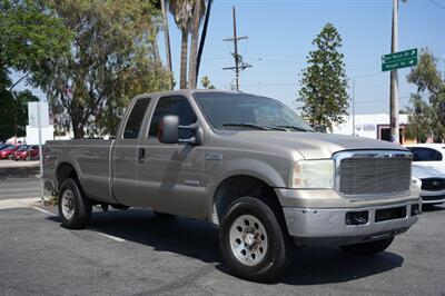 2007 Ford F-250 XL   - Photo 8 - Panorama City, CA 91402