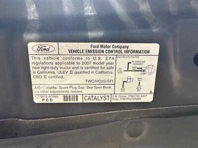 2007 Lincoln Mark LT - Photo 21 - Panorama City, CA 91402