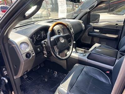 2007 Lincoln Mark LT - Photo 10 - Panorama City, CA 91402