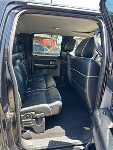 2007 Lincoln Mark LT - Photo 14 - Panorama City, CA 91402