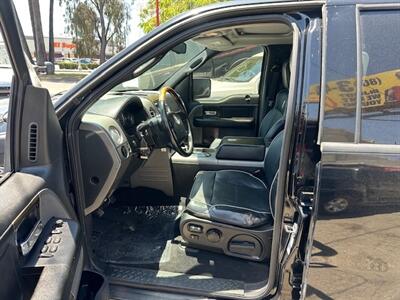 2007 Lincoln Mark LT - Photo 9 - Panorama City, CA 91402