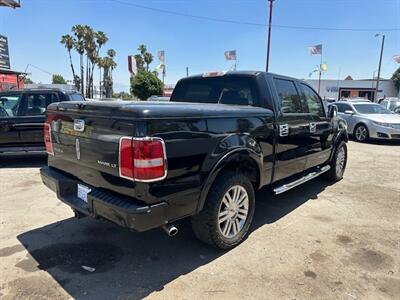 2007 Lincoln Mark LT - Photo 5 - Panorama City, CA 91402