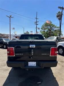2007 Lincoln Mark LT - Photo 6 - Panorama City, CA 91402