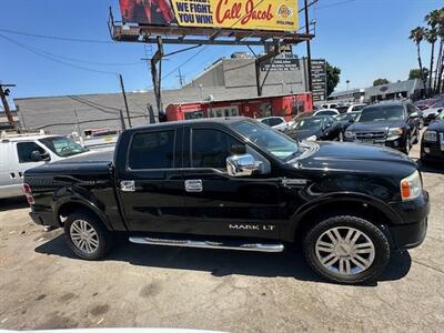 2007 Lincoln Mark LT - Photo 4 - Panorama City, CA 91402