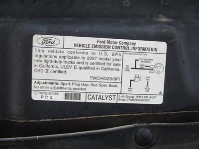 2007 Lincoln Mark LT - Photo 21 - Panorama City, CA 91402