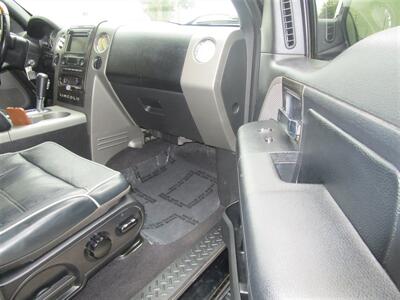 2007 Lincoln Mark LT - Photo 10 - Panorama City, CA 91402