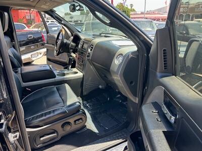 2007 Lincoln Mark LT - Photo 12 - Panorama City, CA 91402