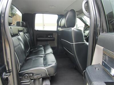 2007 Lincoln Mark LT - Photo 11 - Panorama City, CA 91402