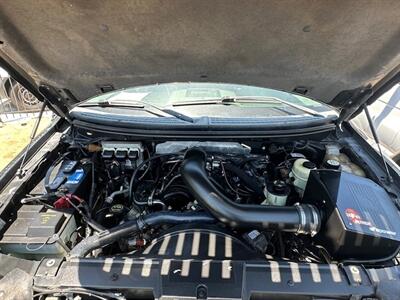 2007 Lincoln Mark LT - Photo 18 - Panorama City, CA 91402