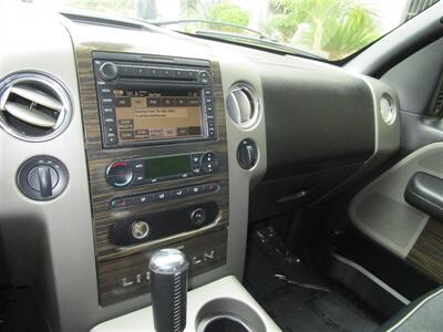 2007 Lincoln Mark LT - Photo 16 - Panorama City, CA 91402