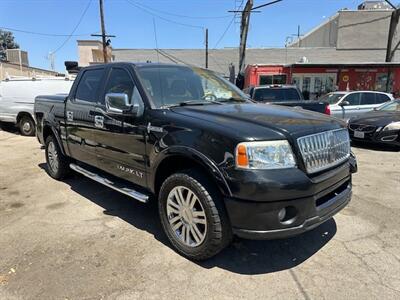2007 Lincoln Mark LT - Photo 3 - Panorama City, CA 91402