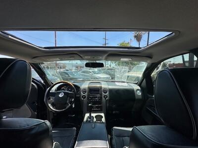 2007 Lincoln Mark LT - Photo 22 - Panorama City, CA 91402
