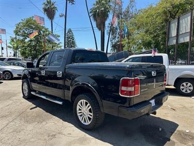2007 Lincoln Mark LT - Photo 7 - Panorama City, CA 91402