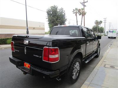 2007 Lincoln Mark LT - Photo 5 - Panorama City, CA 91402