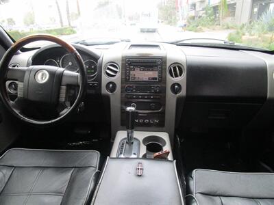 2007 Lincoln Mark LT - Photo 12 - Panorama City, CA 91402