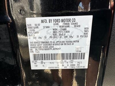 2007 Lincoln Mark LT - Photo 20 - Panorama City, CA 91402
