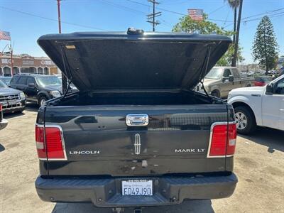 2007 Lincoln Mark LT - Photo 15 - Panorama City, CA 91402