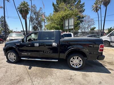 2007 Lincoln Mark LT - Photo 8 - Panorama City, CA 91402