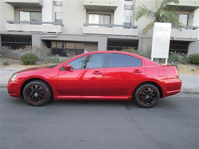 2010 Mitsubishi Galant FE   - Photo 2 - Panorama City, CA 91402