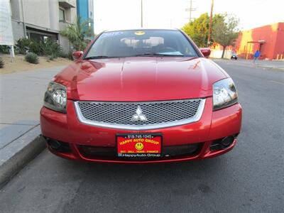 2010 Mitsubishi Galant FE   - Photo 7 - Panorama City, CA 91402