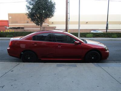 2010 Mitsubishi Galant FE   - Photo 6 - Panorama City, CA 91402