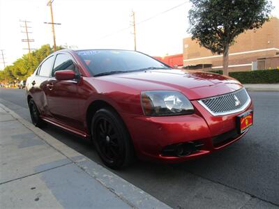 2010 Mitsubishi Galant FE   - Photo 8 - Panorama City, CA 91402