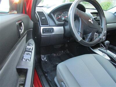 2010 Mitsubishi Galant FE   - Photo 13 - Panorama City, CA 91402