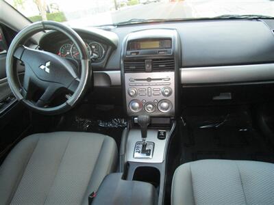 2010 Mitsubishi Galant FE   - Photo 11 - Panorama City, CA 91402