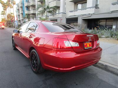 2010 Mitsubishi Galant FE   - Photo 3 - Panorama City, CA 91402