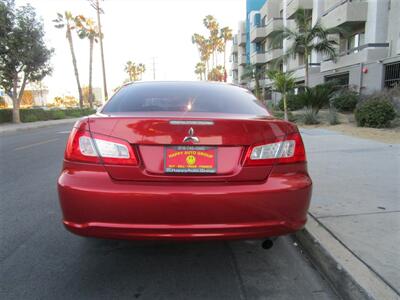 2010 Mitsubishi Galant FE   - Photo 5 - Panorama City, CA 91402