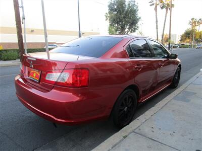 2010 Mitsubishi Galant FE   - Photo 4 - Panorama City, CA 91402