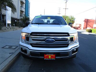 2018 Ford F-150 XLT   - Photo 7 - Panorama City, CA 91402