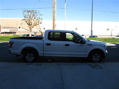 2018 Ford F-150 XLT   - Photo 6 - Panorama City, CA 91402