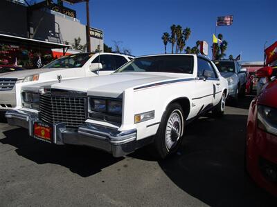 1979 CADILAC EL DORADO BIARITZR   - Photo 1 - Panorama City, CA 91402