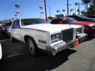 1979 CADILAC EL DORADO BIARITZR   - Photo 2 - Panorama City, CA 91402