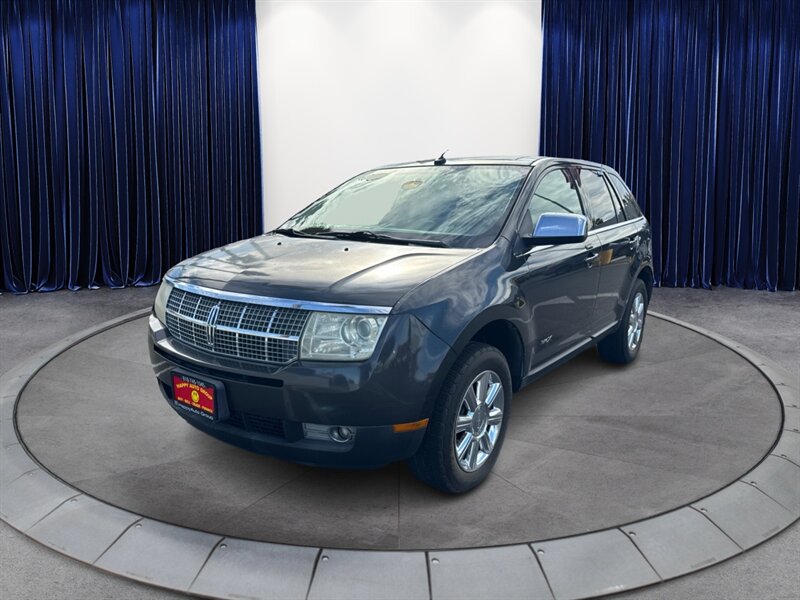 2007 Lincoln MKX - Photo 1 - North Hills, CA 91343