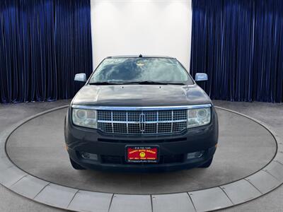 2007 Lincoln MKX   - Photo 2 - North Hills, CA 91343
