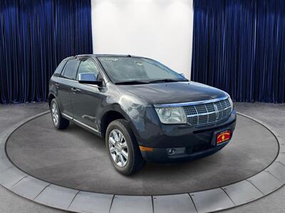 2007 Lincoln MKX   - Photo 3 - North Hills, CA 91343