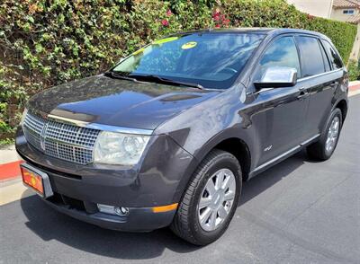 2007 Lincoln MKX   - Photo 1 - Panorama City, CA 91402