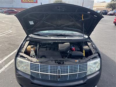 2007 Lincoln MKX   - Photo 11 - North Hills, CA 91343