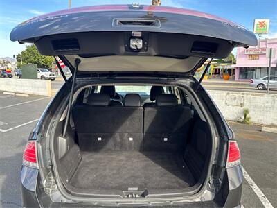 2007 Lincoln MKX   - Photo 13 - North Hills, CA 91343