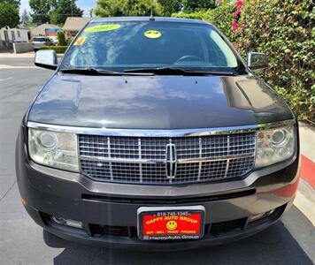 2007 Lincoln MKX   - Photo 8 - Panorama City, CA 91402