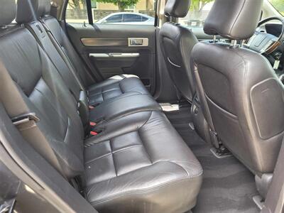 2007 Lincoln MKX   - Photo 12 - Panorama City, CA 91402