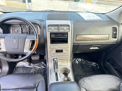2007 Lincoln MKX   - Photo 14 - North Hills, CA 91343