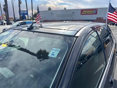 2007 Lincoln MKX   - Photo 12 - North Hills, CA 91343