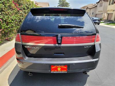 2007 Lincoln MKX   - Photo 4 - Panorama City, CA 91402