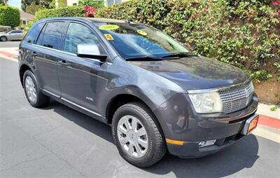 2007 Lincoln MKX   - Photo 7 - Panorama City, CA 91402