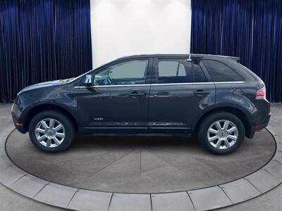 2007 Lincoln MKX   - Photo 8 - North Hills, CA 91343