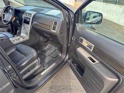 2007 Lincoln MKX   - Photo 21 - North Hills, CA 91343